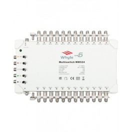 Whyte 5x24 multiswitch WM524 Whyte 5x24 multiswitch WM524