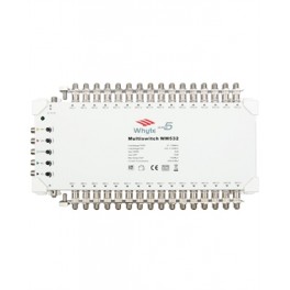 Whyte 5x32 multiswitch WM532 Whyte 5x32 multiswitch WM532