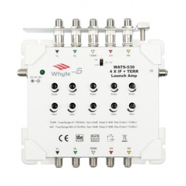 Whyte 30db Launch Amp WATS-530 Whyte 30db Launch Amp WATS-530