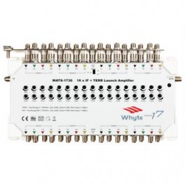 WHYTE S17 Launch Amp WATS-1730