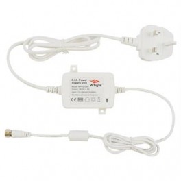 WHYTE IRS PSU 18V/0.8A WPSU-0.8