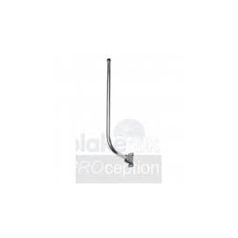 Loft Bracket & Mast 36"