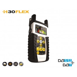Televes H30 T2,S2 Handheld Spectrum Analizer