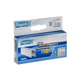 Staples for R36 Gun