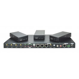 TRIAX HMX 431 Kit 310076