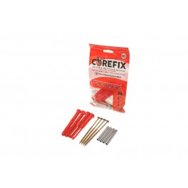 COREFIX Drylined Heavy Duty Fixing 4 Pack CFX004 COREFIX Drylined Heavy Duty Fixing 4 Pack CFX004