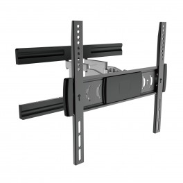 MOUNTSURE PREMIER SPD460 Slim Double arm full motion 400x400 up to 47" MOUNTSURE PREMIER SPD460 Slim Double arm full motion 400x400 up to 47"