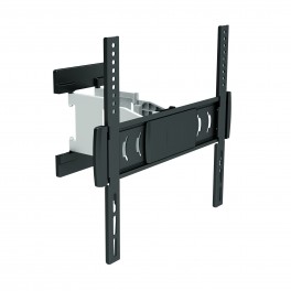 MOUNTSURE PREMIER SPD847 Slim Double arm full motion 600x400 up to 60" MOUNTSURE PREMIER SPD847 Slim Double arm full motion 600x400 up to 60"