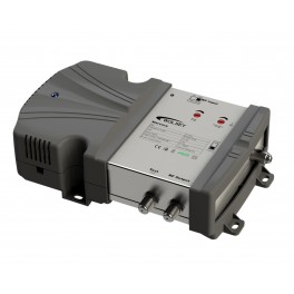 Wolsey MERCURY - 1 input - VHF/UHF 371001 Wolsey MERCURY - 1 input - VHF/UHF 371001