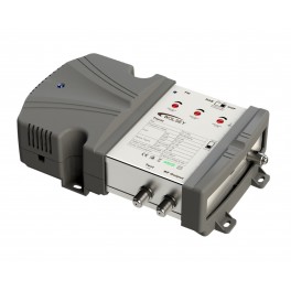 Wolsey TOPAZ - 3 input - FM/DAB/UHF 371007 Wolsey TOPAZ - 3 input - FM/DAB/UHF 371007