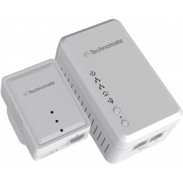 Technomate TM-600 HP WIFI KIT Technomate TM-600 HP WIFI KIT