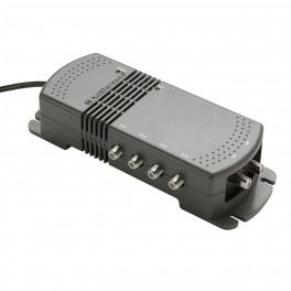 A240LPRO – 2 In 4 Out Pro-Series Amplifier A240LPRO – 2 In 4 Out Pro-Series Amplifier