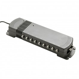 A281LPRO – 2 In 8+1 Out Pro-Series Amplifier A281LPRO – 2 In 8+1 Out Pro-Series Amplifier