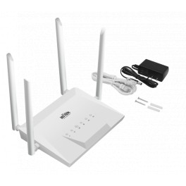 WITEK WI-LTE300 4G LTE Wireless Router