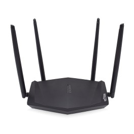 WITEK WI-R2 Wi-Fi & PoE Router 300Mbps