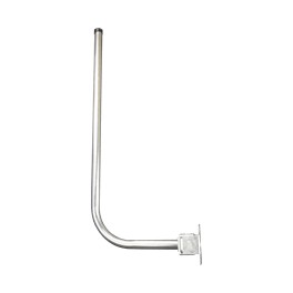 20" x 1" Aluminium Eaves Kit 