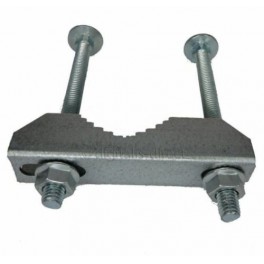 SKY-POLE MK4 dish pole mounting kit