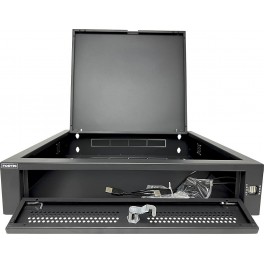 Fortis 500x470x105mm  F-LOCKBOX
