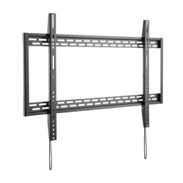 MOUNTSURE UF100 Flat to wall bracket for 60" - 100" TV's MOUNTSURE UF100 Flat to wall bracket for 60" - 100" TV's