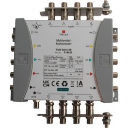 Triax TMS 5x8 C EB 318626