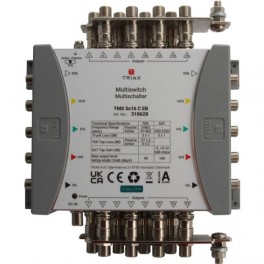 Triax TMS 5x16 C EB 318628