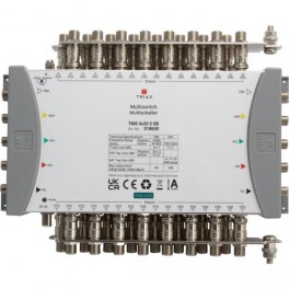 Triax TMS 5x32 C EB 318630