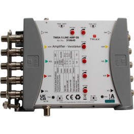 Triax TMSA 5 LINE AMP EB 318645