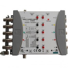 Triax TMSA 5 LAUNCH AMP EB 318646