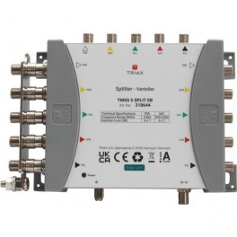 Triax TMSS 5 SPLIT EB 318644 Triax TMSS 5 SPLIT EB 318644