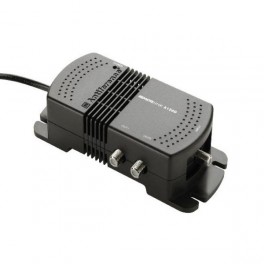 A120D 1 in 2 out remote link amplifier A120D 1 in 2 out remote link amplifier