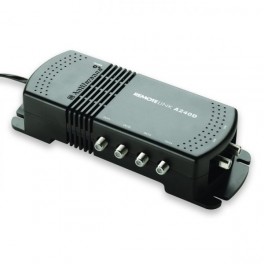 A240D 2 in 4 out remote link amplifier A240D 2 in 4 out remote link amplifier