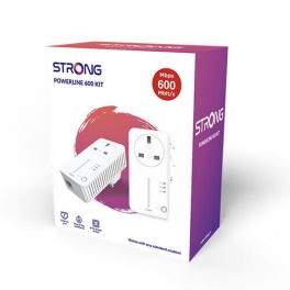 Strong Dual Powerline 600 Kit 