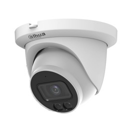 DH-IPC-HDW2449TMP-S-IL-0280B. Dahua 4MP Smart dual illumination eyeball WizSense network camera DH-IPC-HDW2449TMP-S-IL-0280B. Dahua 4MP Smart dual illumination eyeball WizSense network camera