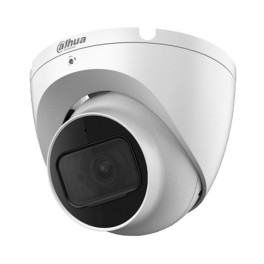 DH-IPC-HDW1530TP-0280B-S6. Dahua 1-series 5MP Eyeball IP camera, 2.8mm DH-IPC-HDW1530TP-0280B-S6. Dahua 1-series 5MP Eyeball IP camera, 2.8mm