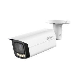 DH-HAC-HFW1509TUP-Z-A-LED. Dahua full colour vari focal CVI bullet camera 2.8-13.5