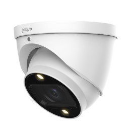 DH-HAC-HDW1509TP-Z-A-LED. Dahua full colour vari focal CVI turret camera 2.7-13.5 DH-HAC-HDW1509TP-Z-A-LED. Dahua full colour vari focal CVI turret camera 2.7-13.5