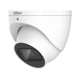DH-HAC-HDW1500TLP-A-0280B-S2. Dahua Lite Plus 5MP 16:9 CVI Turret camera 30M IR 2.8mm, Mic