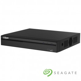 DHI-NVR4108HS-8P-4KS2/L. Dahua network recorders NVR 08 channel 1x SATA 8 xPOE 80Mbps DHI-NVR4108HS-8P-4KS2/L. Dahua network recorders NVR 08 channel 1x SATA 8 xPOE 80Mbps