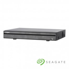DH-XVR5104H-X-4P. Dahua PoC XVR 4 channel 1xSATA 4ch+2IP 1080P@15fps, 5MPN@10fps DH-XVR5104H-X-4P. Dahua PoC XVR 4 channel 1xSATA 4ch+2IP 1080P@15fps, 5MPN@10fps