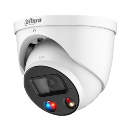 DH-IPC-HDW3549HP-AS-PV-0280-S4. Dahua TI0C2 5MP IP Turret Camera WL&IR 2.8mm lens, mic, AD DH-IPC-HDW3549HP-AS-PV-0280-S4. Dahua TI0C2 5MP IP Turret Camera WL&IR 2.8mm lens, mic, AD