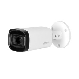DH-HAC-HFW1500RP-Z-IRE6-POC-27. Dahua PoC series 5MP CVI Bullet camera 60m IRVF2 7-12mm