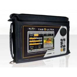 ROVER 5" Touch HD Spectrum Analyser
