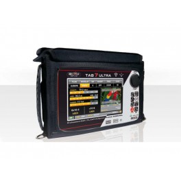 ROVER 7" Touch HD Tablet Spectrum Analyser