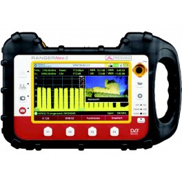 PROMAX RANGER NEO 3