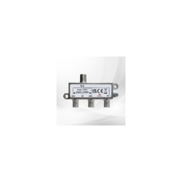 Triax TEoC + 1 Splitter 310503
