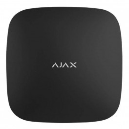 Ajax Hub Black