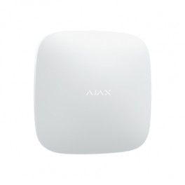 Ajax Hub Plus White