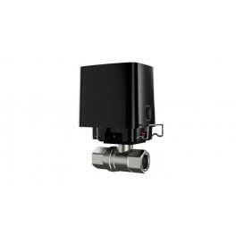 Ajax Waterstop (1/2) (8EU) Black