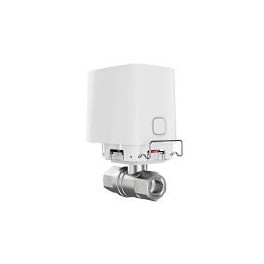 Ajax Waterstop (1/2) (8EU) White