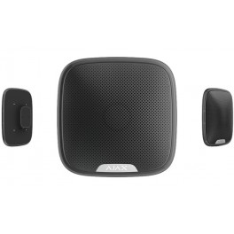 Ajax StreetSiren black